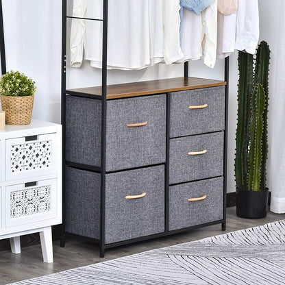 Hayrani 83cm Clothes Racks