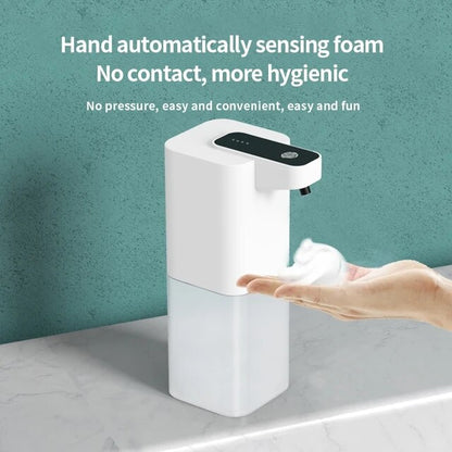 Soap Dispenser
