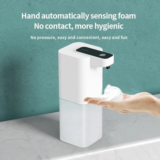 Soap Dispenser