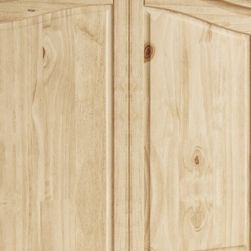 Harold 4 Piece Bedroom Set