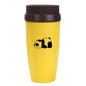 Coffee Straw Cup