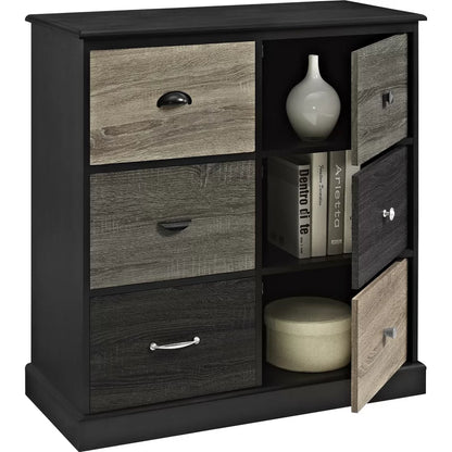 Ceron 89 Cm Wide Sideboard