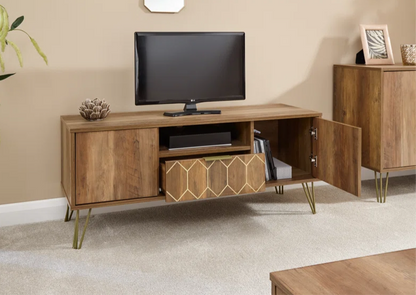 Xavier TV Stand for TVs up to 50"