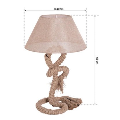 Nederland 65cm Table Lamp