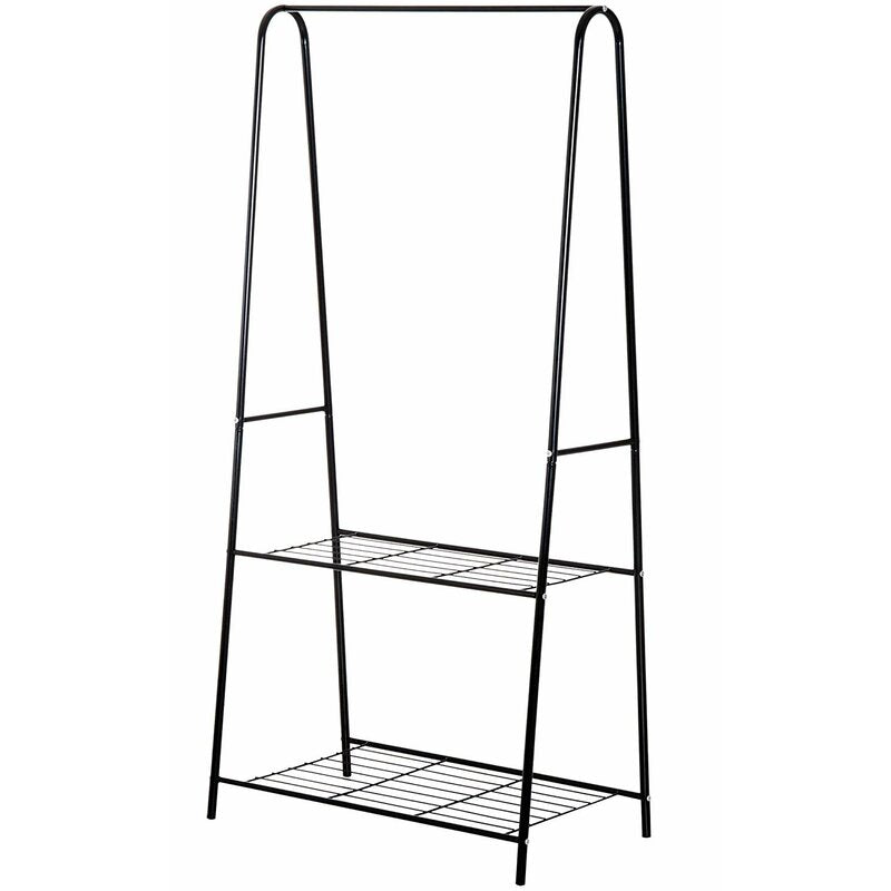 Bothwell 77cm Clothes Racks