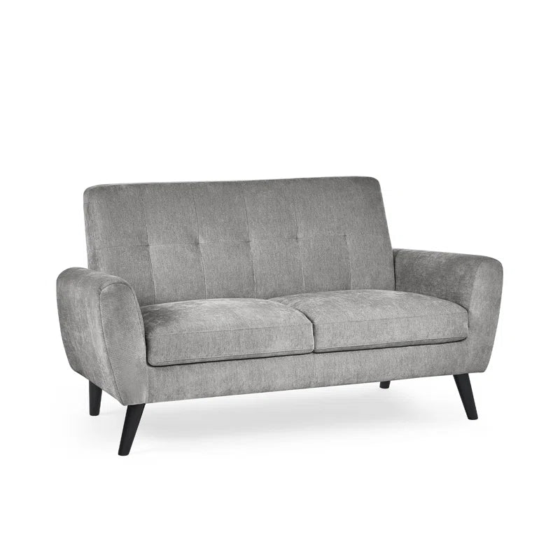 Bostrom 2 Seater Upholstered Sofa