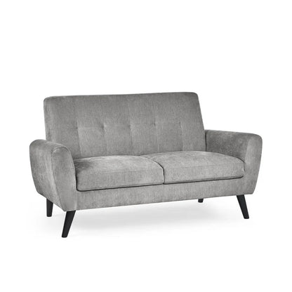 Bostrom 2 Seater Upholstered Sofa