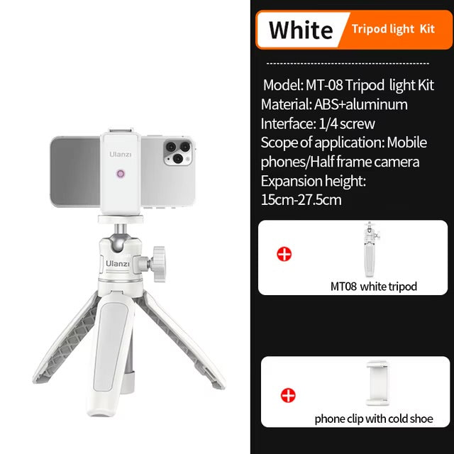 MT-08 Mini Tripod by Ulanzi