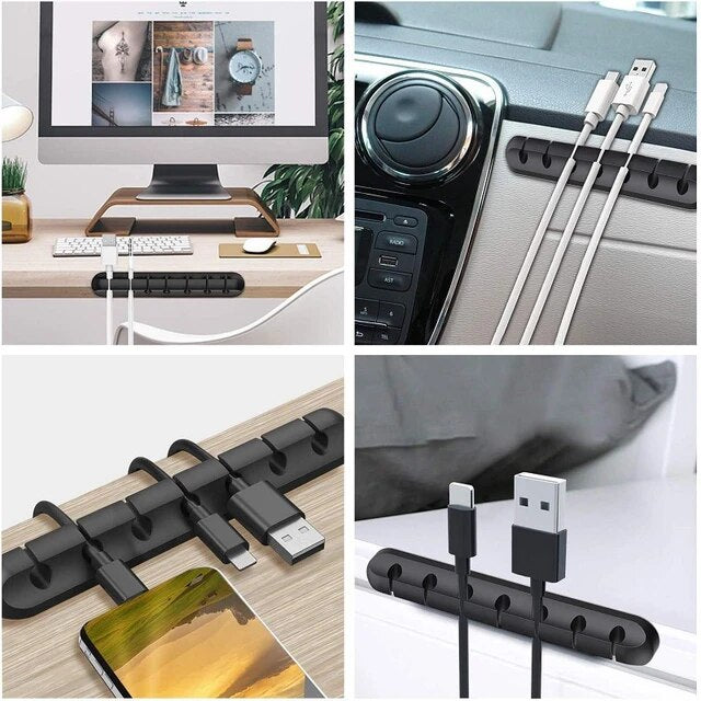 Cable Organizer