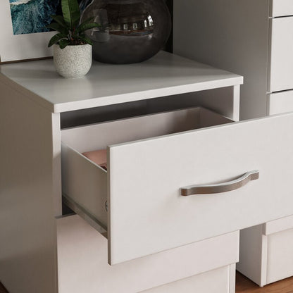 Maybery 4 Piece Bedroom Set