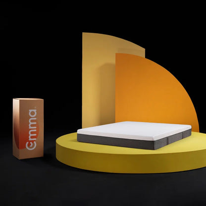 Emma Original Memory Foam Mattress