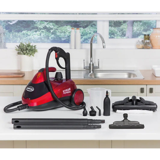 Ewbank Vacuums Dynamo Multi-Tool Steam Cleaner