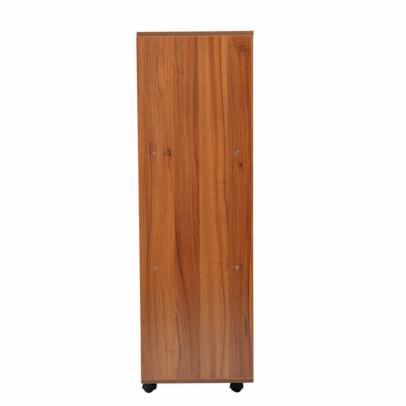 Riles 80cm Clothes Storage System