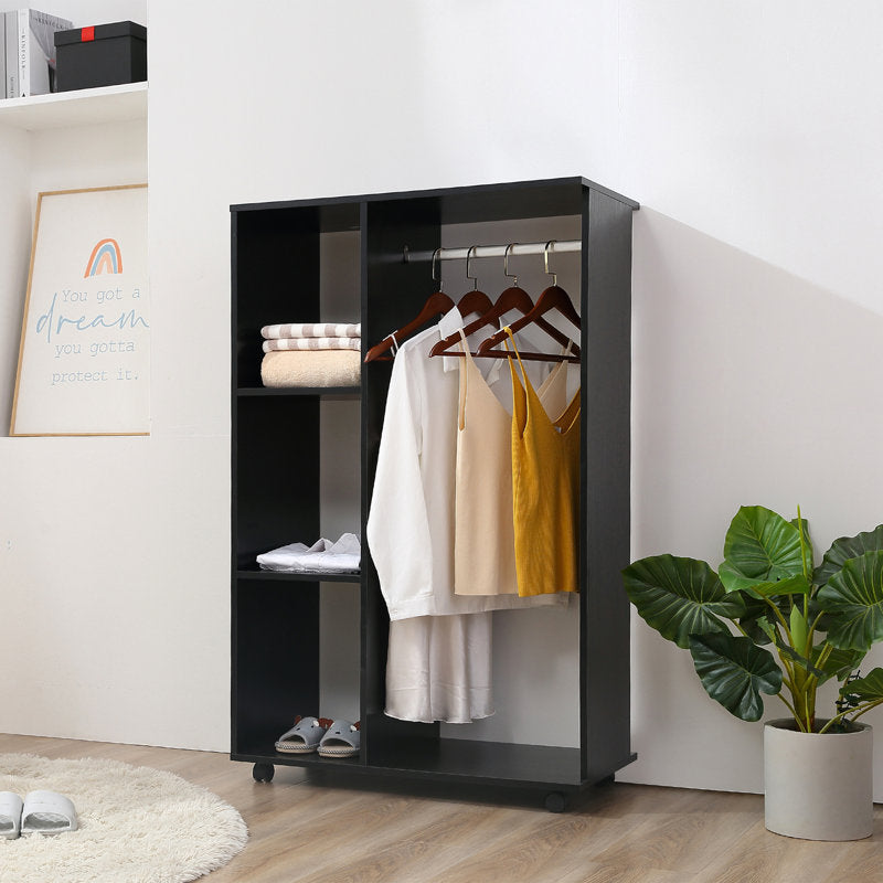 Riles 80cm Clothes Storage System