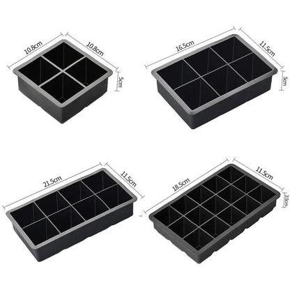 Grid Ice Cube Maker