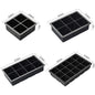 Grid Ice Cube Maker