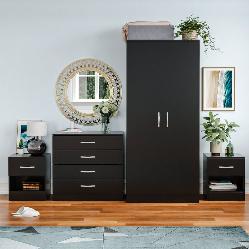 Maybery Bedroom Set