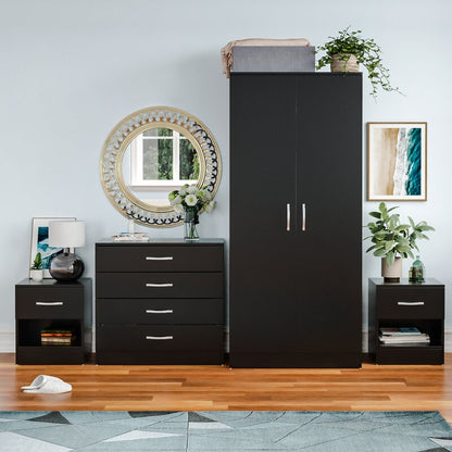 Maybery Bedroom Set