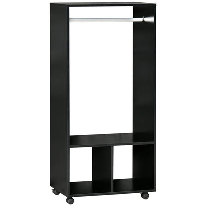 Dezhaun 60cm Clothes Storage System