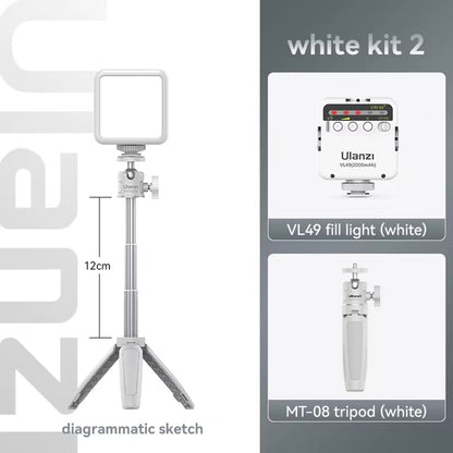MT-08 Mini Tripod by Ulanzi