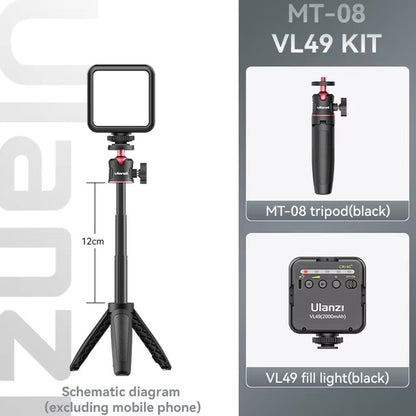 MT-08 Mini Tripod by Ulanzi