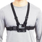Go-Pro Chest Mount Harness Strap