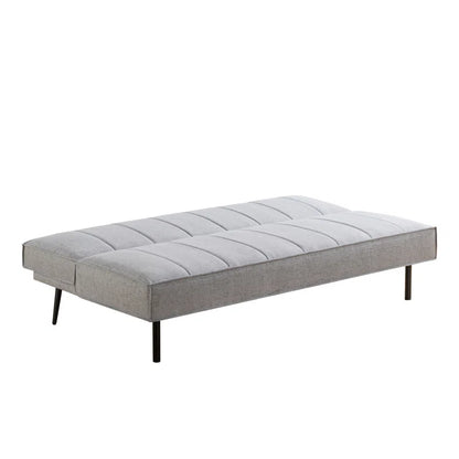 Gowans 2 Seater Upholstered Sleeper