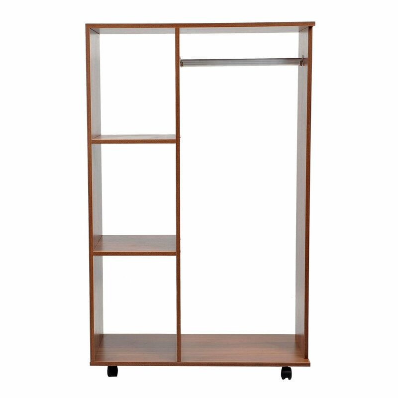 Riles 80cm Clothes Storage System