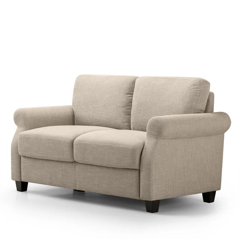 Templeton Timeless Loveseat Sofa