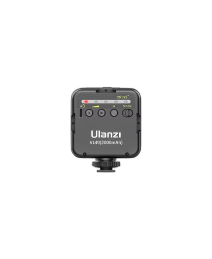 LED Selfie Light by Ulanzi