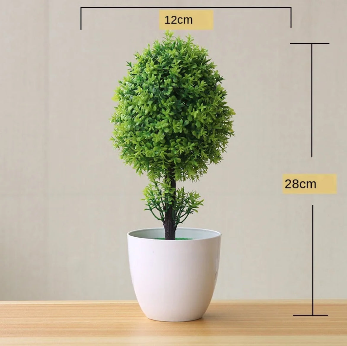 Artificial Plants