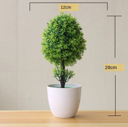 Artificial Plants