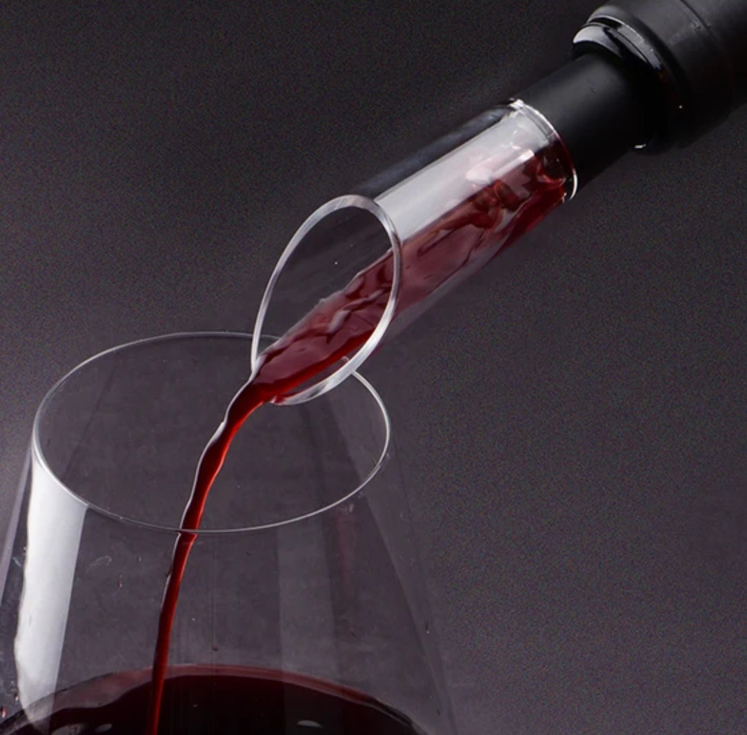 Futron Electric Wine Bottle Opener