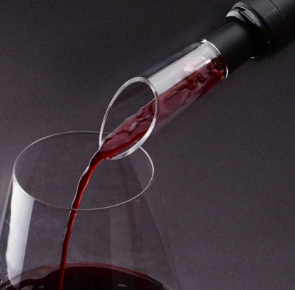 Futron Electric Wine Bottle Opener