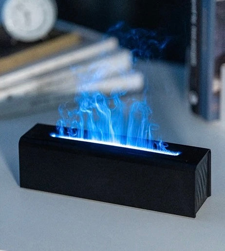 Colour Flame Diffuser