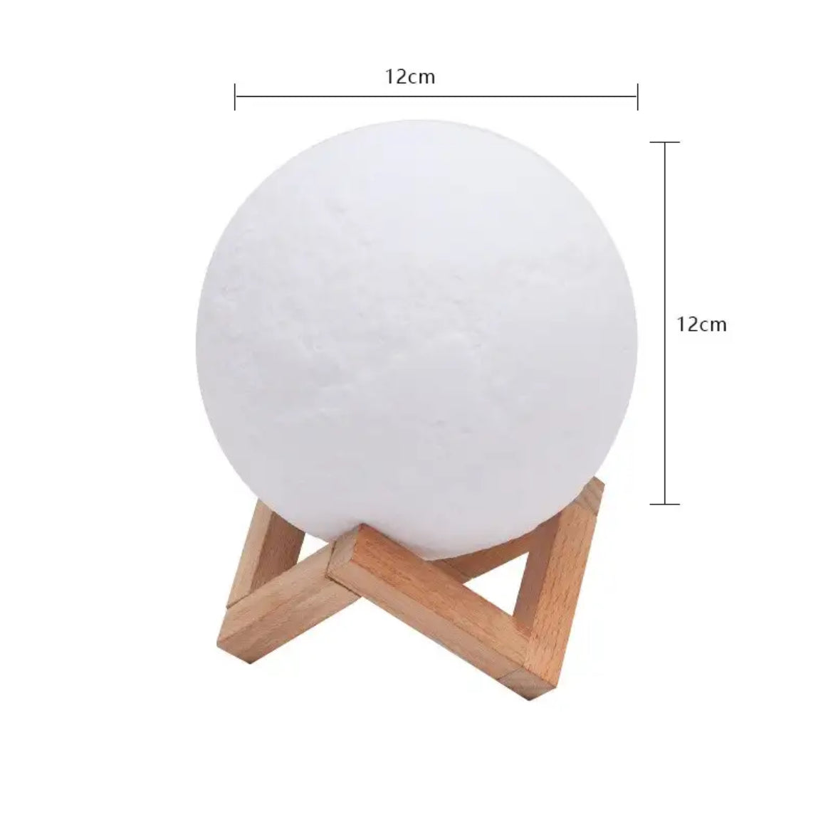 Moon Night Lamp