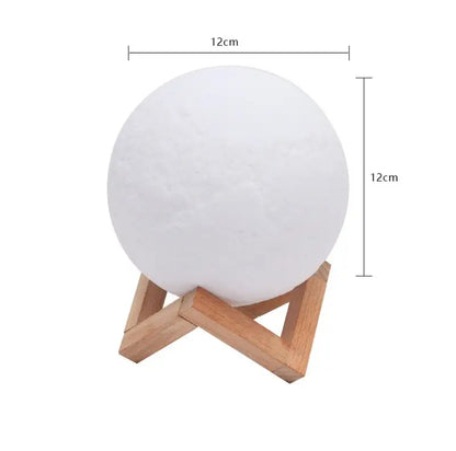 Moon Night Lamp