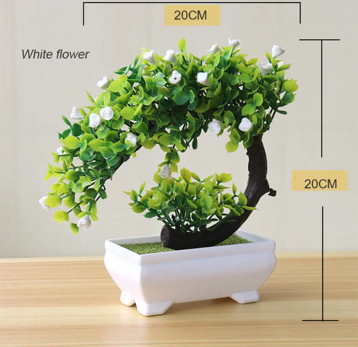 Artificial Plants