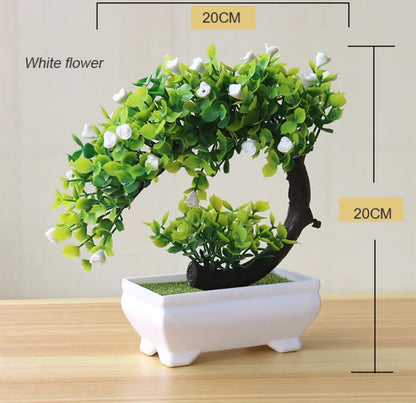 Artificial Plants