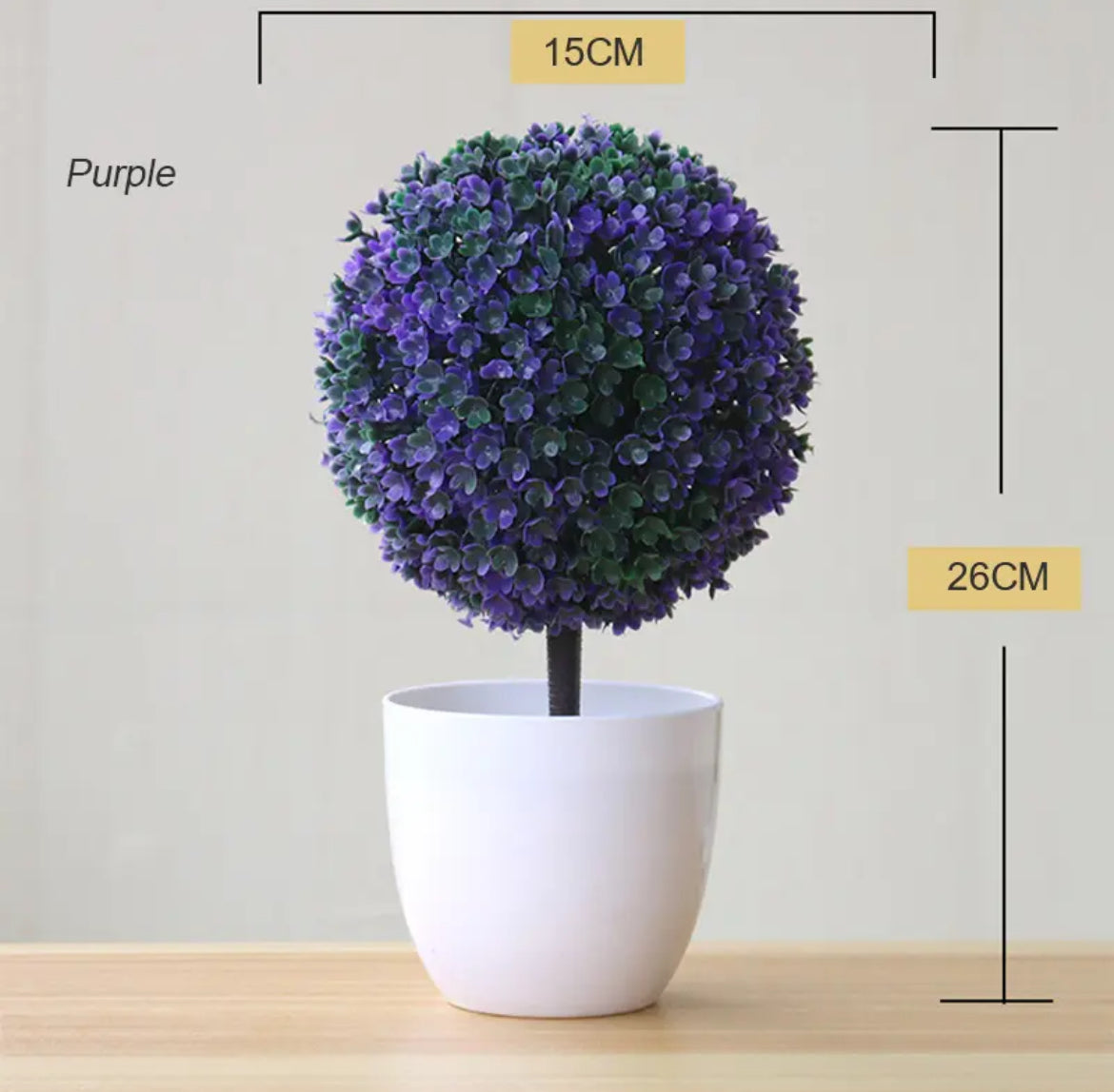 Artificial Plants