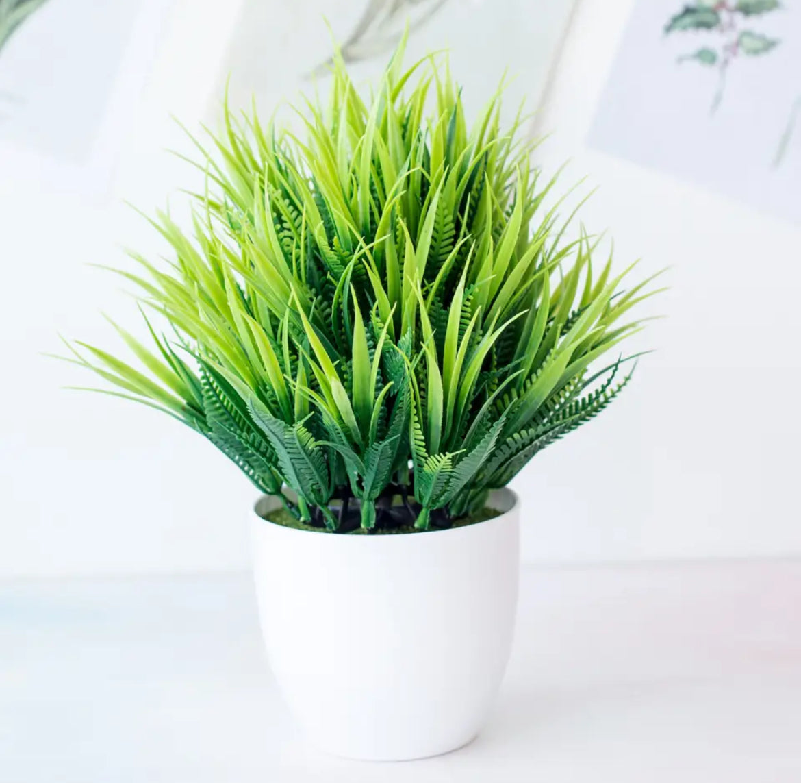 Artificial Plants
