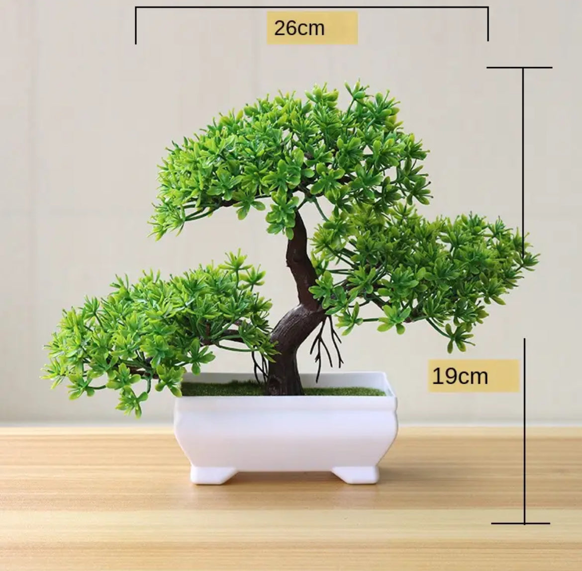 Artificial Plants