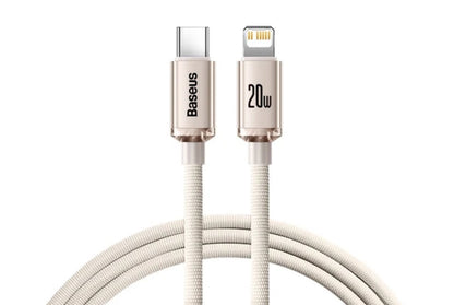 Baseus USB Type C PD 20W Cable