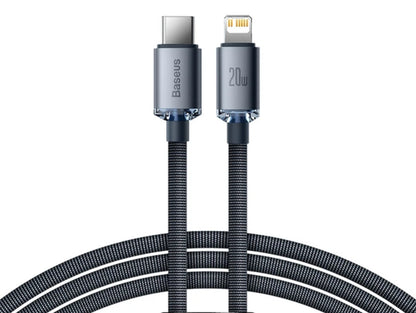 Baseus USB Type C PD 20W Cable