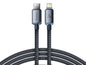 Baseus USB Type C PD 20W Cable