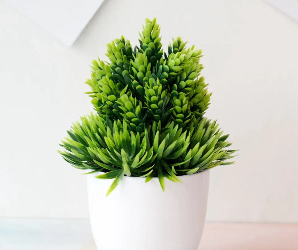 Artificial Plants