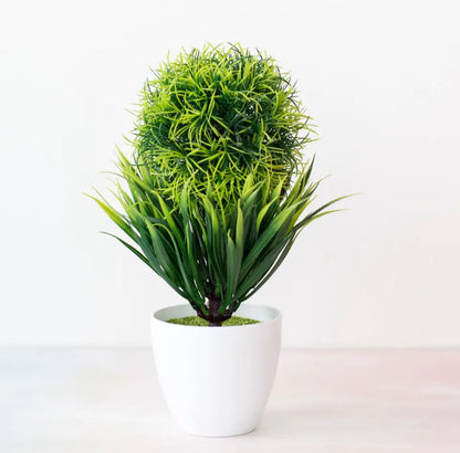 Artificial Plants