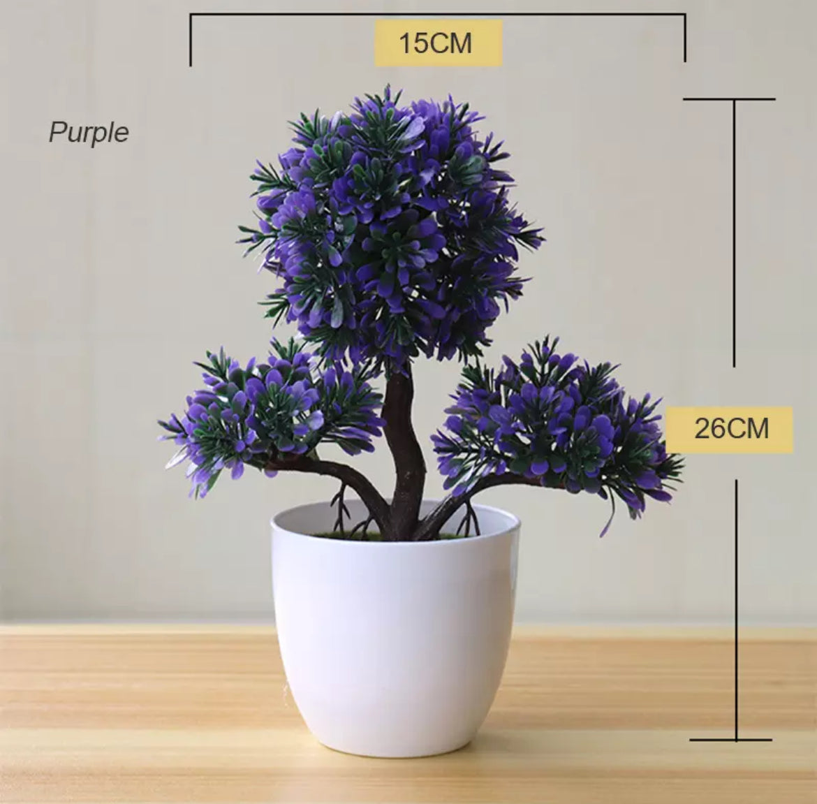 Artificial Plants