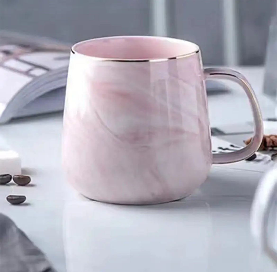 Ceramic Cup