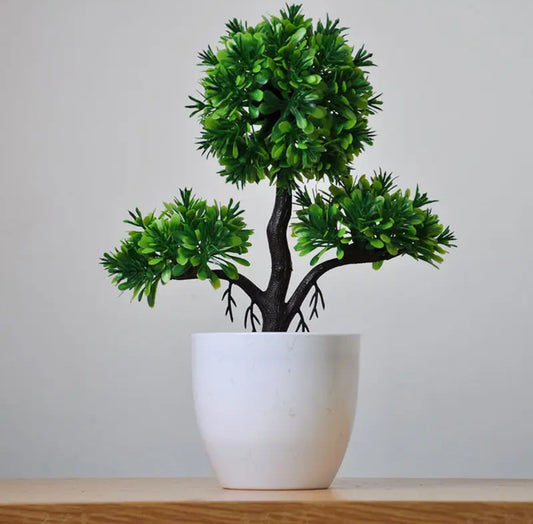 Artificial Plants